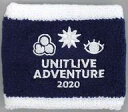 【中古】アクセサリー(非金属) PERFECT WORLD リストバンド 「LOVELIVE! SUNSHINE!! UNIT LIVE ADVENTURE 2...