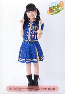 【中古】生写真(AKB48・SKE48)/アイドル/HKT48 今村麻