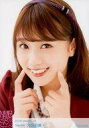 【中古】生写真(AKB48・SKE48)/アイドル/NMB48 A : 沖田彩華/2018 March-rd ランダム生写真