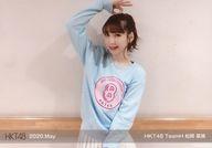 【中古】生写真(AKB48・SKE48)/アイドル/HKT48 松岡菜