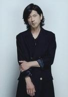 【中古】コレクションカード(男性)/THE DAY IN QUESTION 2019 グッズトレカ BUCK-TICK/星野英彦/膝上・衣装黒・左手右腕・背景白/THE DAY IN QUESTION 2019 グッズトレカ