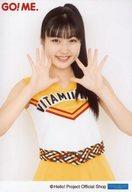【中古】生写真(ハロプロ)/アイドル/BEYOOOOONDS BEYOOOOONDS/岡村美波/上半身・「GO!ME.」/BEYOOOOONDS 生写真『“VITAMIIIIINS”パート1』