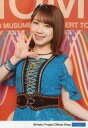 【中古】生写真(ハロプロ)/アイドル/モーニング娘。’20 モーニング娘。’20/石田亜佑美/上半身・衣装青.黒/モーニング娘。’20 生写真『“モーニング娘。’20コンサートツアー春 ~MOMM~”パート3』