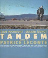 【中古】パンフレット ≪パンフレット(洋画)≫ パンフ)タンデム TANDEM(3)