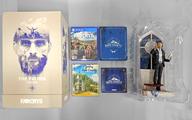 【中古】PS4ソフト FarCry5 THE FATHER EDITION (18歳以上対象)