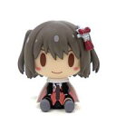 【中古】トレーディングフィギュア 川内 艦娘ちょこのっこフィギュア 「一番くじ 艦隊これくしょん～艦これ～ ‐私、プールではしゃぎた..