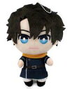 【中古】ぬいぐるみ 藤丸立香 ともぬい 「Fate/Grand Order -絶対魔獣戦線バビロニア-」 オンラインクレーンゲーム限定