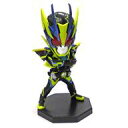 【中古】トレーディングフィギュア 仮面ライダーゼロワン シャイニングアサルトホッパー DEFORME-X-仮面ライダーゼロワン- 「一番くじ ..