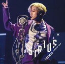 【中古】洋楽DVD テミン / TAEMIN JAPAN 1st TOUR ～SIRIUS～ TSUTAYA限定スペシャル プライス盤