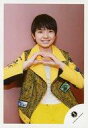 【中古】生写真(ジャニーズ)/アイドル/少年忍者 少年忍者/久保廉/上半身・衣装黄色.黒・両手でハート・背景ピンク/「ジャニーズ銀座2020 Tokyo Exp...