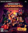 【中古】Xbox Oneソフト Minecraft Dungeons Hero Edition
