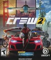 【中古】XBOX ONEソフト 北米版 THE CREW 2(国内版本体動作可) 【中古】XBOX ONEソフト 北米版 THE CREW 2(国内版本体動作可)