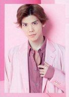 【中古】コレクションカード(男性)/CD「celebraTion」封入特典トレカ TFG/健人/CD「celebraTion」封入特典トレカ(3)