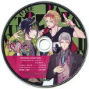 【中古】アニメ系CD キューピット・パラサイト アニメイト特典ドラマCD「PARASITE HOUSE NG集-Case04.プロジェクト・デザウェイ、密着・螢...