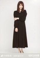 【中古】生写真(乃木坂46)/アイドル/乃木坂46 松村沙