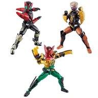 【中古】食玩 トレーディングフィギュア SO-DO CHRONICLE 層動 仮面ライダーオーズMOVIE SPECIAL SET プレミアムバンダイ限定