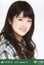 【中古】生写真(乃木坂46)/アイドル/乃木坂46 樋口日奈/バストアップ・古着/「2016.January-II」会場限定生写真