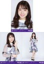【中古】生写真(乃木坂46)/アイドル/乃木坂46 ◇斉藤優里/乃木坂46 帰り道は遠回りしたくなる 会場限定 ランダム生写真 3種コンプリートセット