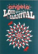 ͥåȥå׽ٲϲŷԾŹ㤨֡šۥѥեå ѥեå(饤֢ ѥangela Live Tour 2016 LOVE  CARNIVALפβǤʤ340ߤˤʤޤ