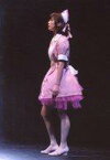 【中古】生写真(AKB48・SKE48)/アイドル/AKB48 田名部生来/ライブフォト・全身・衣装ピンク.白・帽子・左向き・背景黒/舞台「時空警察ウ゛ェッカーサイト」生写真