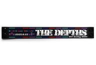 【中古】アクセサリー(非金属) THE DEPTHS(RAISE A SUILEN) ラバーバンド 「BanG Dream! 8th☆LIVE」