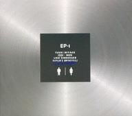 【中古】アニメ系CD YUUKI MIYAKE / EP-1[初回仕様]