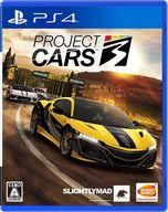 【中古】PS4ソフト Project CARS 3