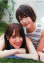 【中古】クリアファイル(女性アイドル) 菅井友香&土生瑞穂(...