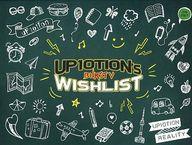 【中古】輸入洋楽DVD UP10TION / UP10TION’s WISHLIST BURST V 輸入盤