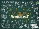 yÁzAmyDVD UP10TION / UP10TIONfs WISHLIST BURST V [A]