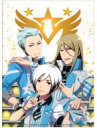 【中古】クリアファイル Legenders A6クリアファイル 「THE IDOLM@STER SideM 3rdLIVE TOUR Cafe」 メニュー注文特典