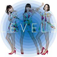 【中古】LPレコード Perfume / LEVEL3(Color Vinyl クリアー)