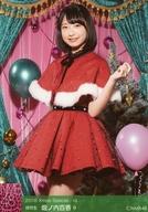 【中古】生写真(AKB48・SKE48)/アイドル/NMB48 B : 堀ノ内百香/2018 Xmas Special-rd ランダム生写真