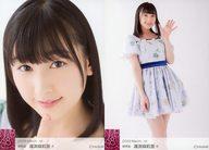 【中古】生写真(AKB48・SKE48)/アイドル/NMB48 ◇溝渕麻莉亜/2019 March-rd ランダム生写真 2種コンプリートセット