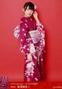 【中古】生写真(AKB48・SKE48)/アイドル/NMB48 B ： 新澤菜央/2019 January-rd [2019福袋]