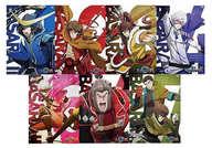 【中古】アニメDVD 不備有)戦国BASARA 弐 アニメイト特装版 全7巻セット(状態:キャラクターカード・卓上カレンダー・紙製仮面セット欠品)