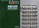 【中古】鉄道模型 1/150 E26系 カシオペア 6両基本セット [10-1608]