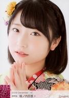 【中古】生写真(AKB48・SKE48)/アイドル/NMB48 A ： 