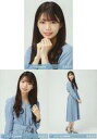 【中古】生写真(乃木坂46)/アイドル/日向坂46 ◇高本彩花/「JUST Water(500ml×12本入り)」楽天限定特典ブロマイド 3種コンプリートセット