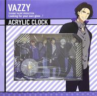 š֤סɳݤ VAZZY 륯å VAZZROCK ĥηǽץ