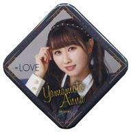 【中古】バッジ・ピンズ 山本杏奈 ツアー866衣装ラン