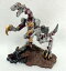 【中古】トレーディングフィギュア バイオメガラプトル 「SR ZOIDS 機獣創世記ゾイドジェネシス アクションアートコレクション 第弐弾」 930円