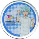 【中古】マグカップ・湯のみ 弘見大作 「焼きたて!!ジャぱん~超現実~×PRINCESS CAFE アクリルコースター」