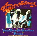 【中古】輸入洋楽CD The Dukes Of Stratosphear / Chips From The Chocolate Fireball 輸入盤