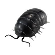 【中古】トレーディングフィギュア だんごむし＜リアルカラー(オス)＞ 「だんごむし06 だんごむしとと..