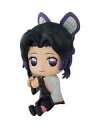 【中古】トレーディングフィギュア 胡蝶しのぶ 「ハグコット 鬼滅の刃」