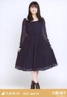 【中古】生写真(乃木坂46)/アイドル/乃木坂46 大園桃