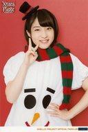 【中古】生写真(ハロプロ)/アイドル/こぶしファクトリー こぶしファクトリー/藤井梨央/上半身・背景赤・A5ワイドサイズ/「こぶしファクトリー FCイベント2016 〜Xmas Mode〜」ソロA5ワイドサイズ生写真