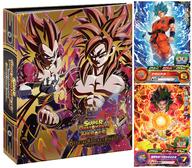 楽天市場】ドラゴンボールヒーローズ バインダー（コレクション