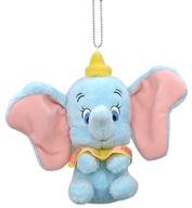 【中古】ぬいぐるみ ダンボ ぬいぐるみバッジ 「ディズニー」 東京ディズニーリゾート限定
